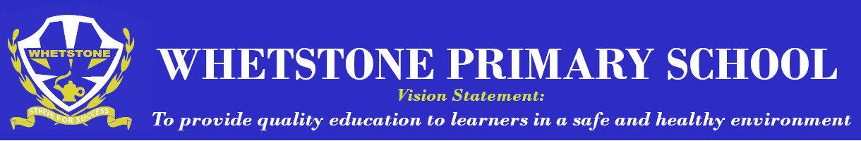 Whetstone Primary 